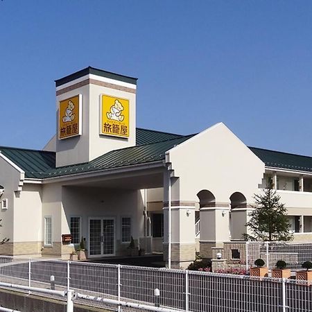 Family Lodge Hatagoya Tottori Kurayoshi Yurihama Buitenkant foto